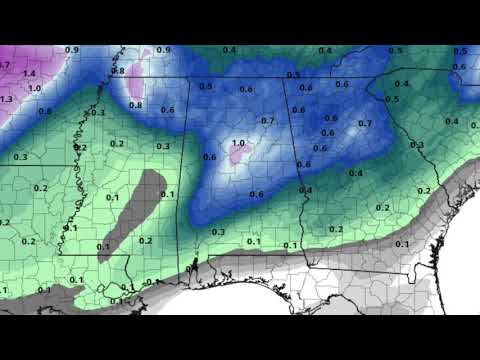 April 26, 2018 Weather Xtreme Video - Morning Edition