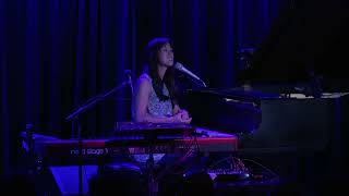Vienna Teng - "City Hall" December 16, 2022