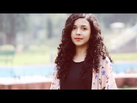 Aap Ki Nazron Ne Samjha | Cover | Shreya Karmakar | Aasim Ali