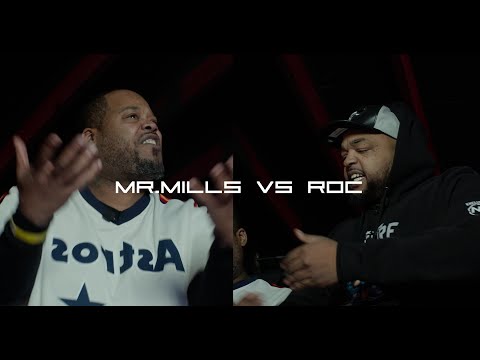 Mills vs Roc