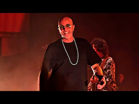 Negrita - Gioia Infinita "Canzoni Per Anni Spietati Tour 2025" Live in Roma 23.11.2025