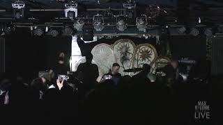 SANNHET live at Brooklyn Bazaar, Jan. 13th, 2018 (FULL SET)