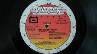 Grampa - She's Crazy(Kerry Chandler & Calvin Reed Snr)