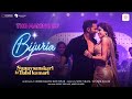The Making Of Bijuria SSKTK Varun Janhvi Sanya Rohit Sonu Tanishk Ravi Asees