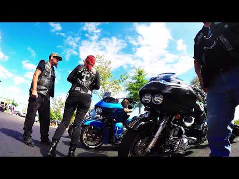 Disciple Christian MC Freedom Friday 100717