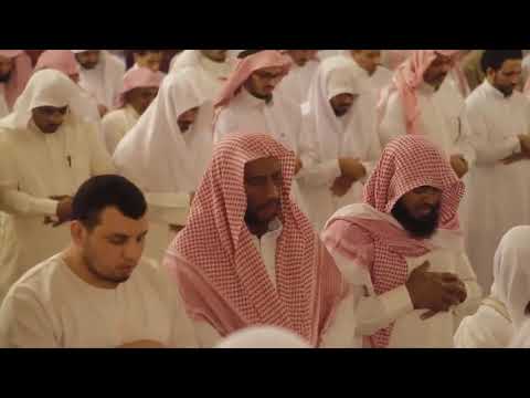 Abdul Rahman Al Ossi - Surah Yusuf (12) Beautiful Recitation