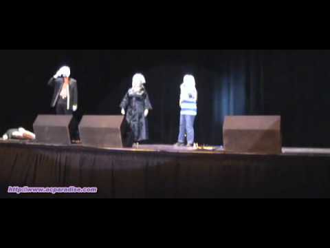 Fanime 2009 - #26 Sinfully Delicious KH YGO NGE