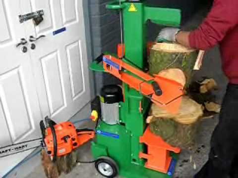 download lagu mp3 mp4 Log Splitter Cork, download lagu Log Splitter Cork gratis, unduh video klip Log Splitter Cork
