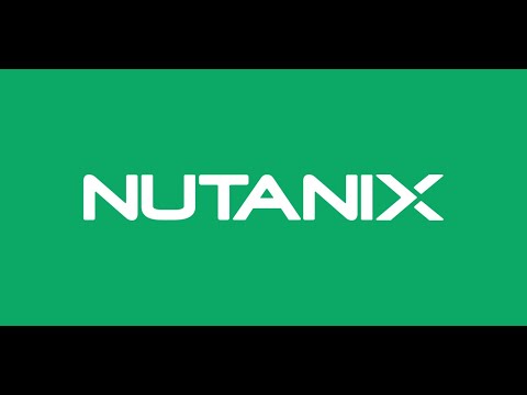 Installation of AOS and configure single node cluster in Nutanix