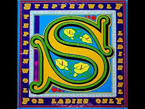 Shackles & Chains - Steppenwolf