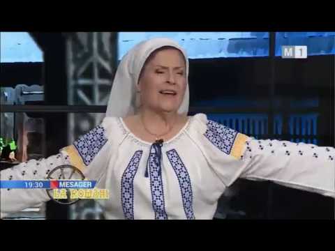 Artista Nina Ermurachi a părăsit scena astei lumi… Omagiul Flacăra Film Chişinău