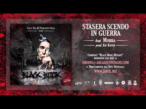 Video thumbnail for Stasera Scendo In Guerra
