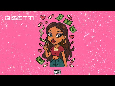 TOPBOY - Muchachita Linda (Audio Oficial)