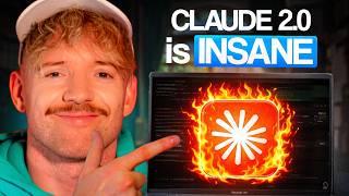 Claude Code 2.0：自动化一切的起点