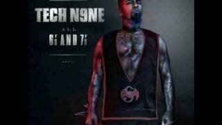 16. So Lonely by Tech N9ne ft. Blind Fury &amp; Mackenzie Nicole