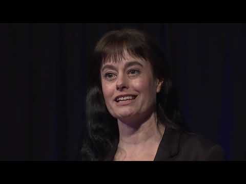 Why Lifestyle is the BEST Medicine | Meagan L. Grega | TEDxLehighRiver