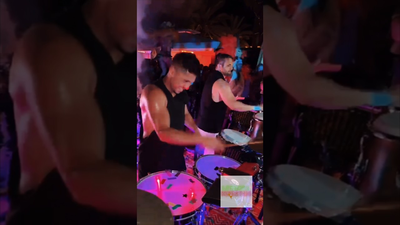 Promotional video thumbnail 15 for South Vibes Music Entertainment