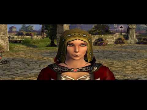 SPELLFORCE 2: DRAGON STORM #7 - Mcbob rettet Siebenburg ► Let's Play Spellforce 2: DS