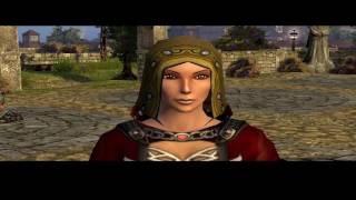 SPELLFORCE 2: DRAGON STORM #7 - Mcbob rettet Siebenburg ► Let's Play Spellforce 2: DS