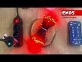 Video produktu EMOS GoSmart D4ZR01 80 LED 8 m
