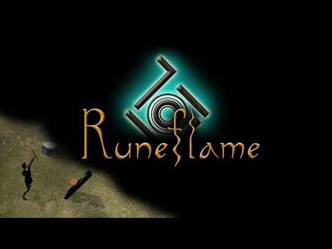 Runeflame