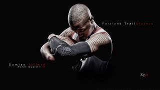 Damian Lillard [Legacy]
