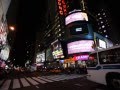 NYC The Other Cab Part One