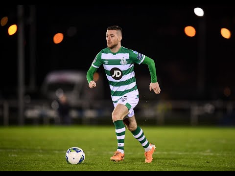 Jack Byrne - Shamrock Rovers FC 2019/20