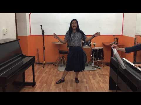 Arlaé Walton - Llegaré