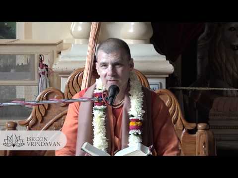 22.11.2016_H.H. Bhakti Rasayana Sagara Swami_SB 06.18.41