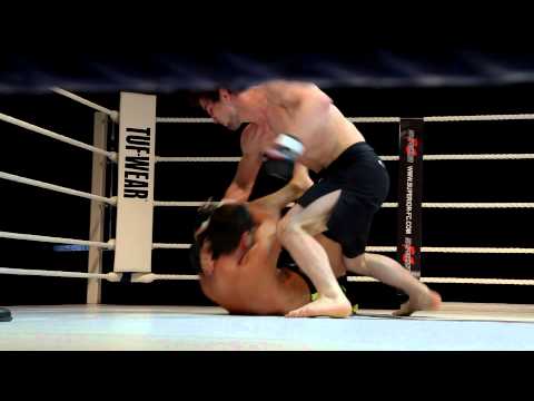 SUPERIOR FC, MMA Fight Night, GERMANY vs RUSSIA (14)