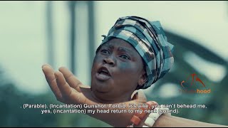 Ayilara Part 2 - Latest Yoruba Movie 2022 Traditional Taofeek Adewale | Fatai Oodua | Abeni Ogbon