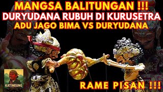 Download lagu MANGSA BALITUNGAN !!! DURYUDANA RUBUH DI TEGAL KURUSETRA | WAYANG GOLEK ASEP SUNANDAR SUNARYA mp3 Download lagu MANGSA BALITUNGAN !!! DURYUDANA RUBUH DI TEGAL KURUSETRA | WAYANG GOLEK ASEP SUNANDAR SUNARYA mp3