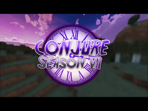 Conjure Season 6 Episode 5