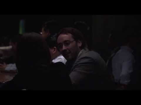 Being John Malkovich - Bar scene (Craig hitting on Maxine)