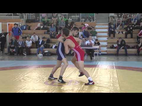 106 Württembergische Meisterschaften 2015 Männer