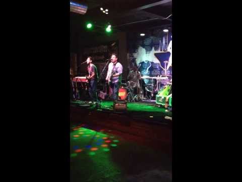 Joey Green Band - 'My Heart' @ Capital Bar Arlington 10/03/13