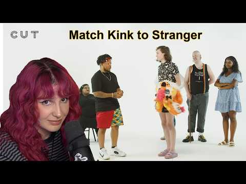 the freakiest gameshow