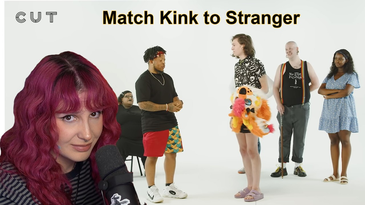 the freakiest gameshow