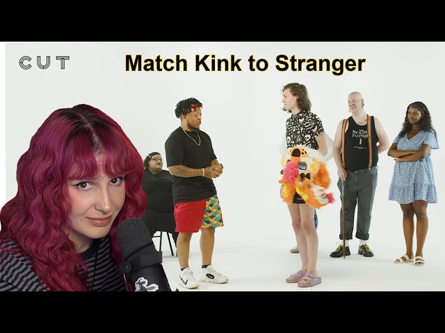 the freakiest gameshow SDDEFAULT Thumbnail