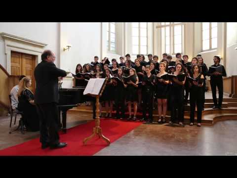 Misa Quarti Toni. Gloria - Tomás Luis de Victoria