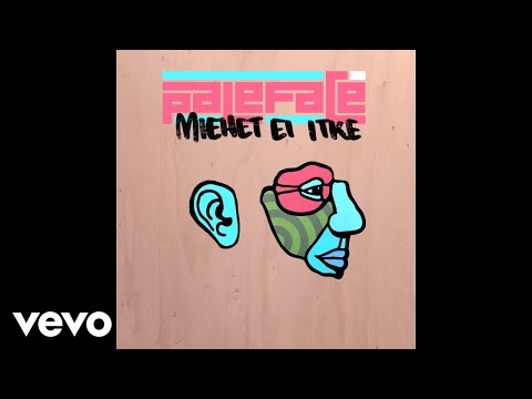 Video thumbnail for Miehet ei itke