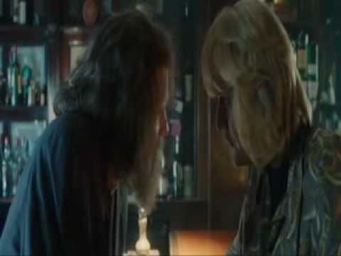 St. Trinian's 2: David Tennant and Colin Firth clips Part 1