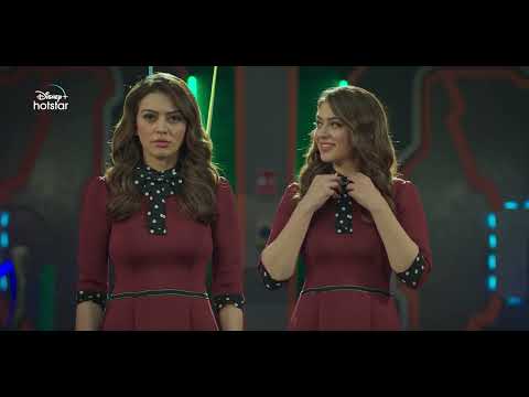 MY3 | Now Streaming on Disney Plus Hotstar | Promo 02 | Hansika | Mugen Rao | Shanthnu