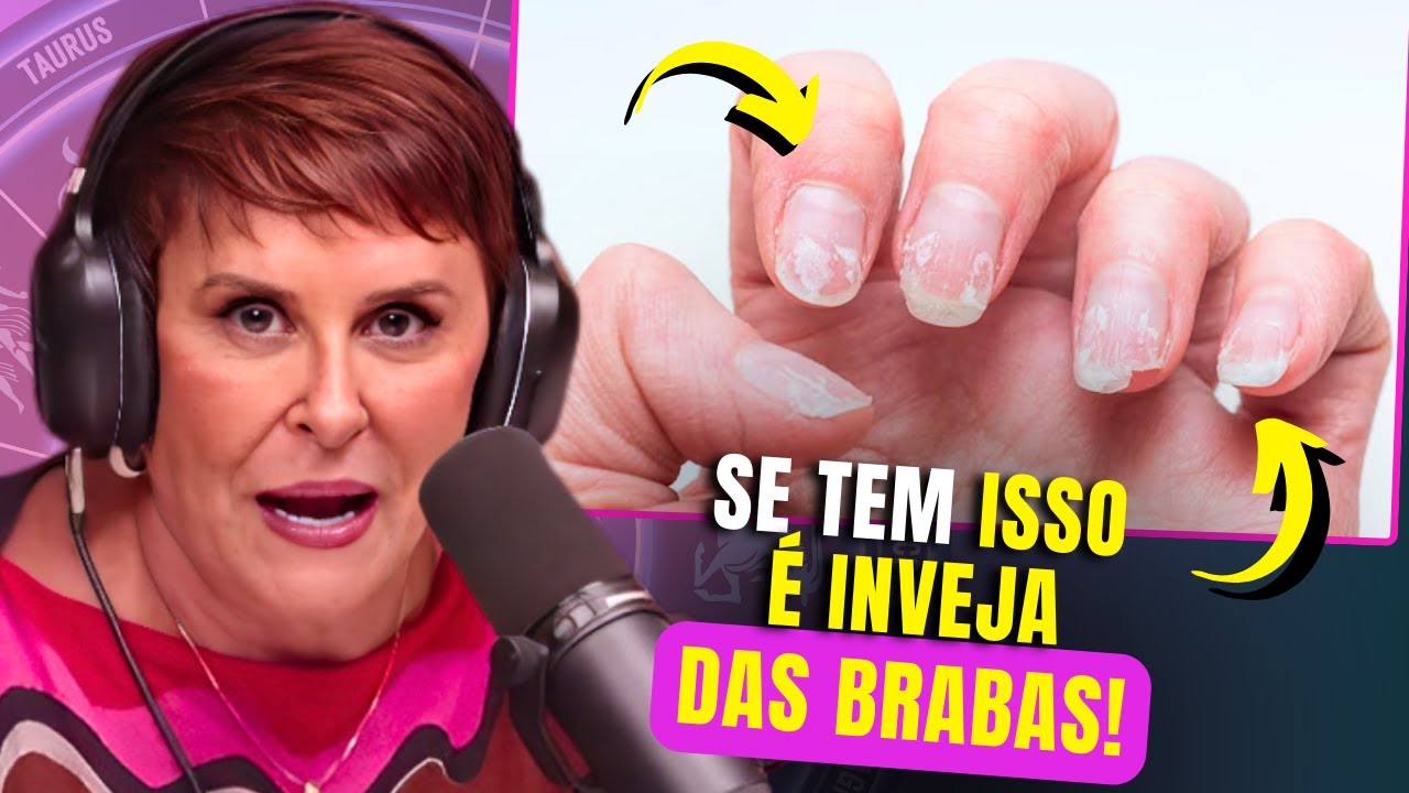 Como a INVEJA te impede de ganhar DINHEIRO | Márcia Sensitiva