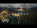 Aotearoa Land Of The Long White Cloud