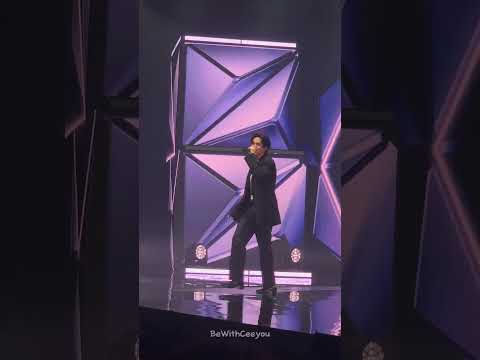 [4K] 230811 | NIGHT LIGHT - [Copper Focus] @789FinalStage