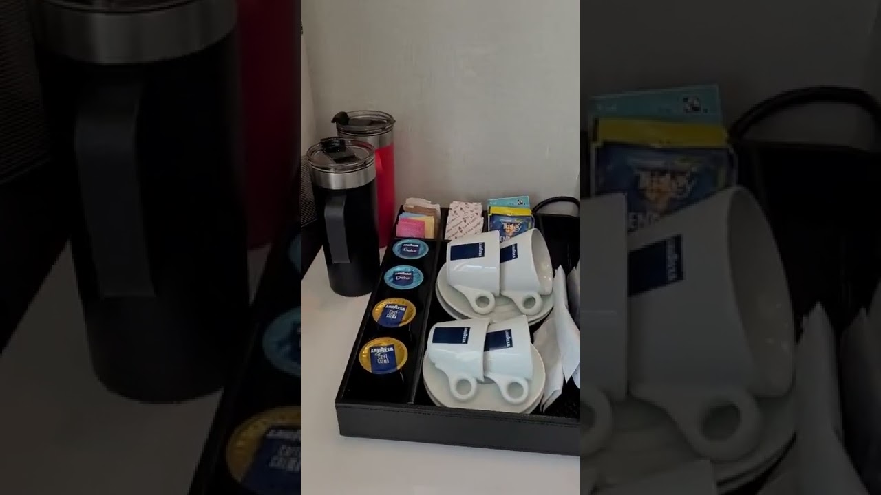 Anthem of the Seas - Cabin 8324 - Video 4