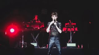 Troye Sivan - Dance To This (live from The Bloom Tour BKK /2019)
