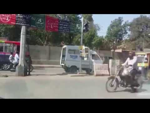 Biggest blunder have done by Sindh police 03-04-2017 - 92NewsHDPlus